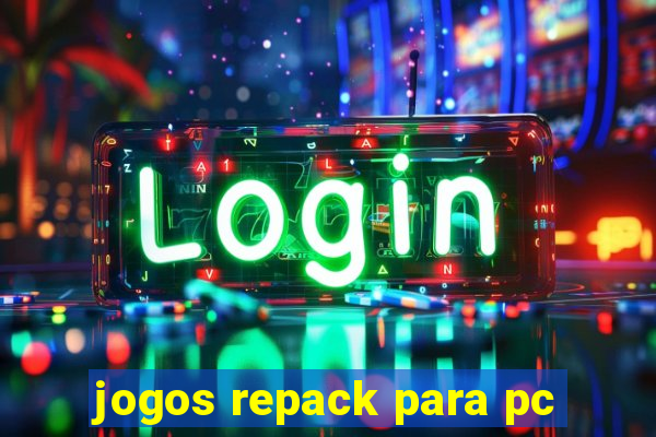 jogos repack para pc